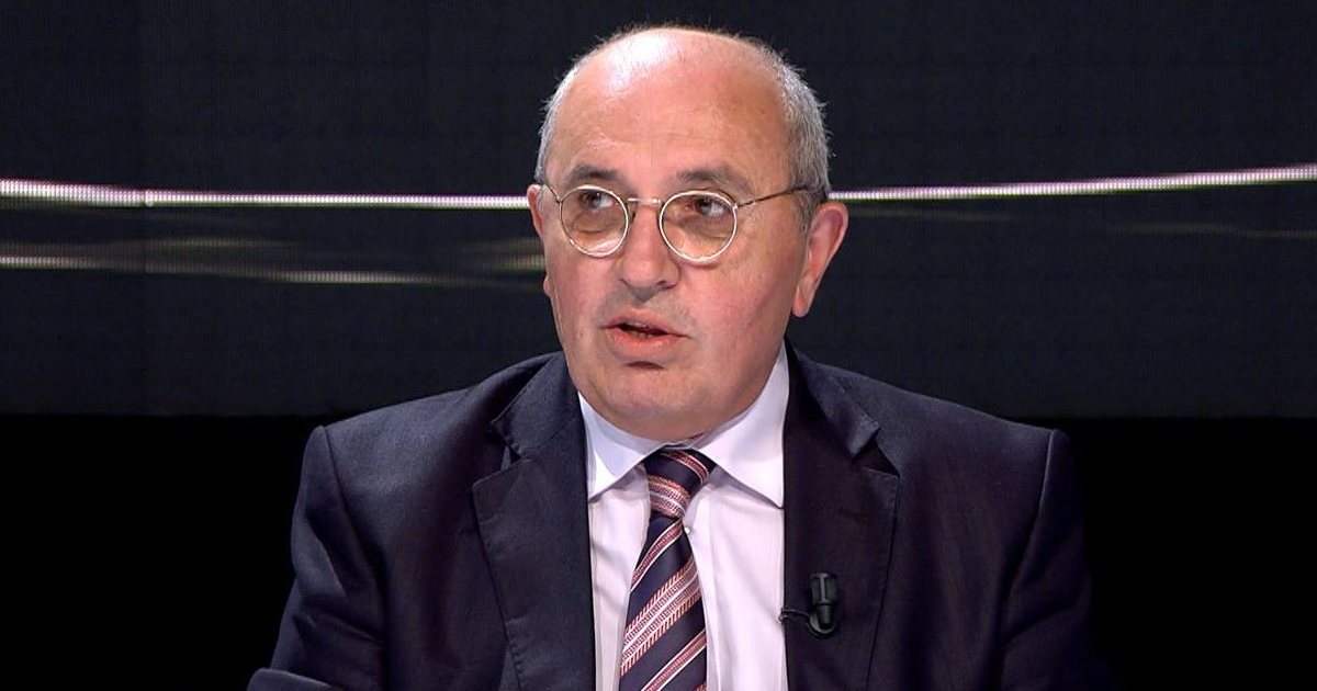 Besnik Mustafaj