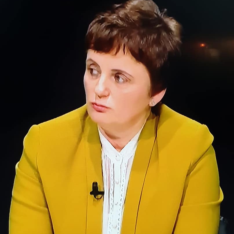 Pranvera Teli Dibra