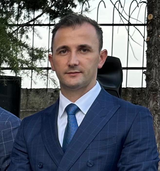 Genc Podgorica