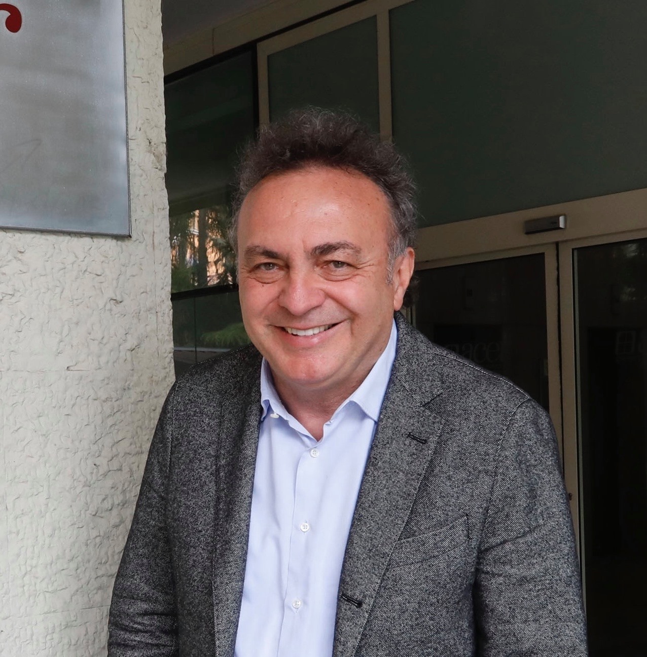 Alessandro Alberani