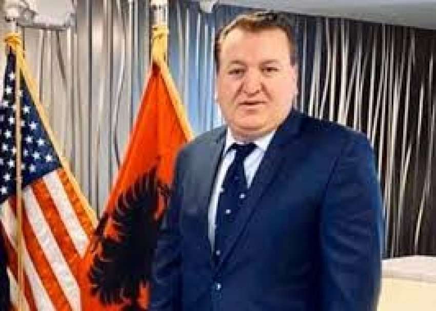 Elmi Berisha