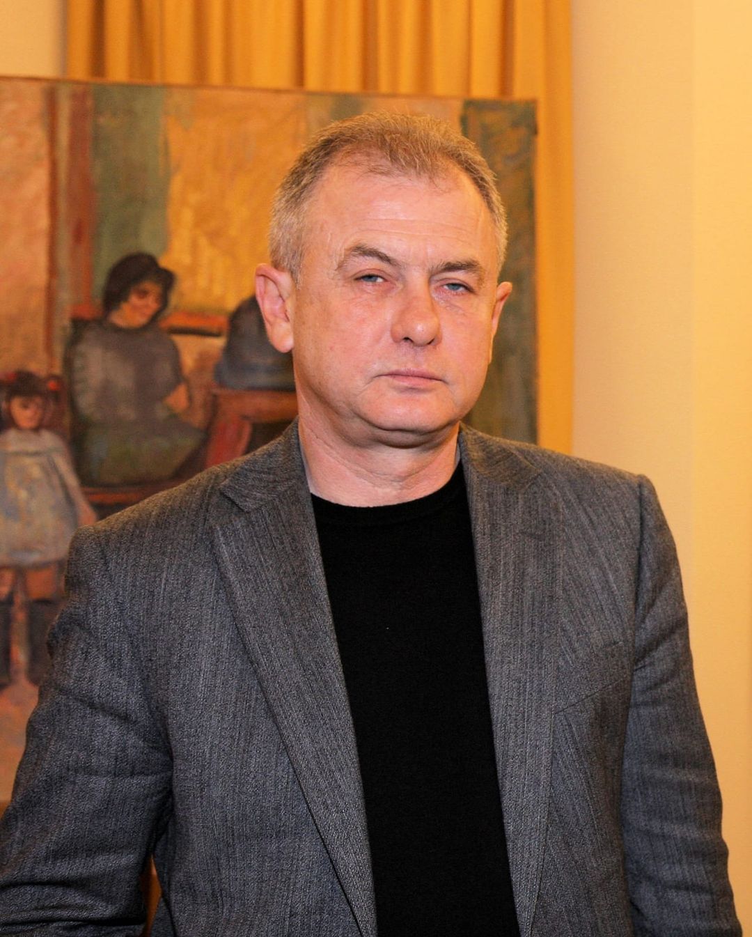 Gjon Radovani