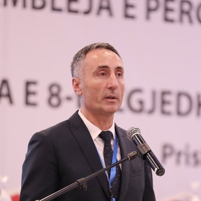 Ismet Krasniqi