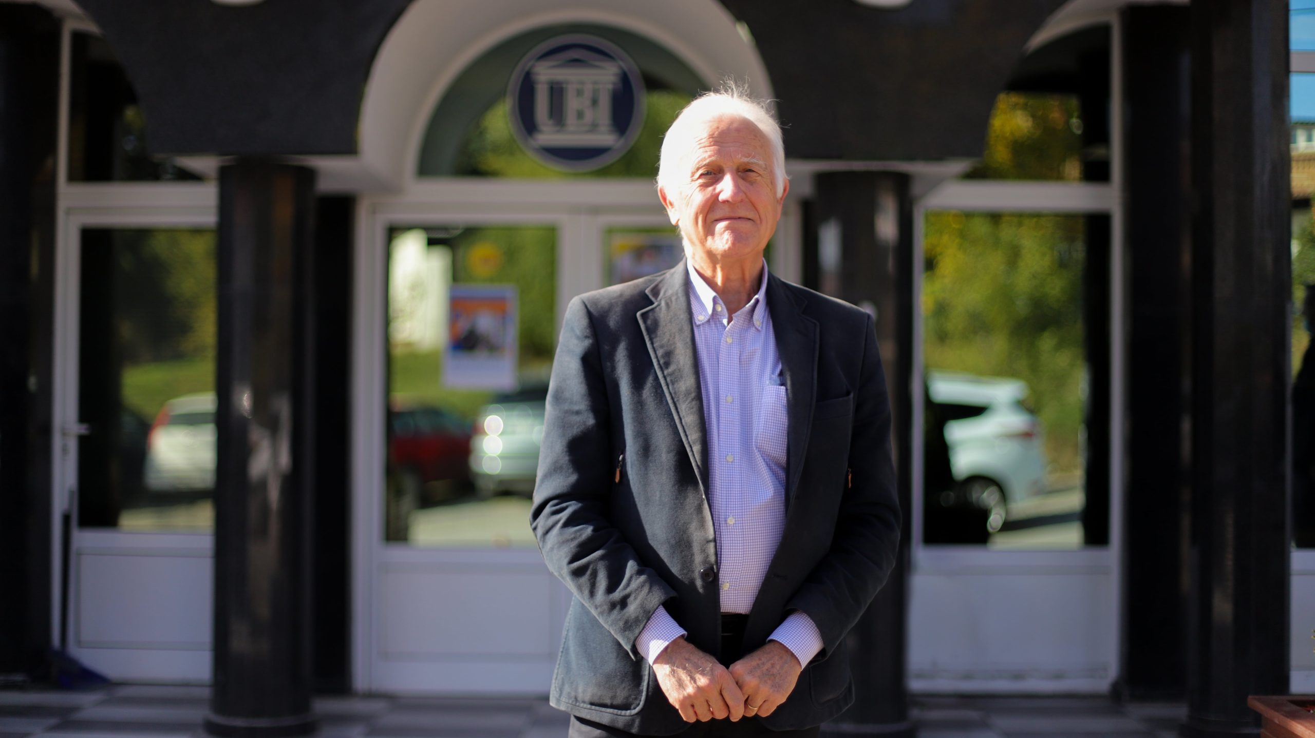 Paolo Parisi